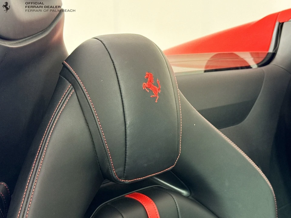 2021 Ferrari 812 GTS - Image 23 of 31