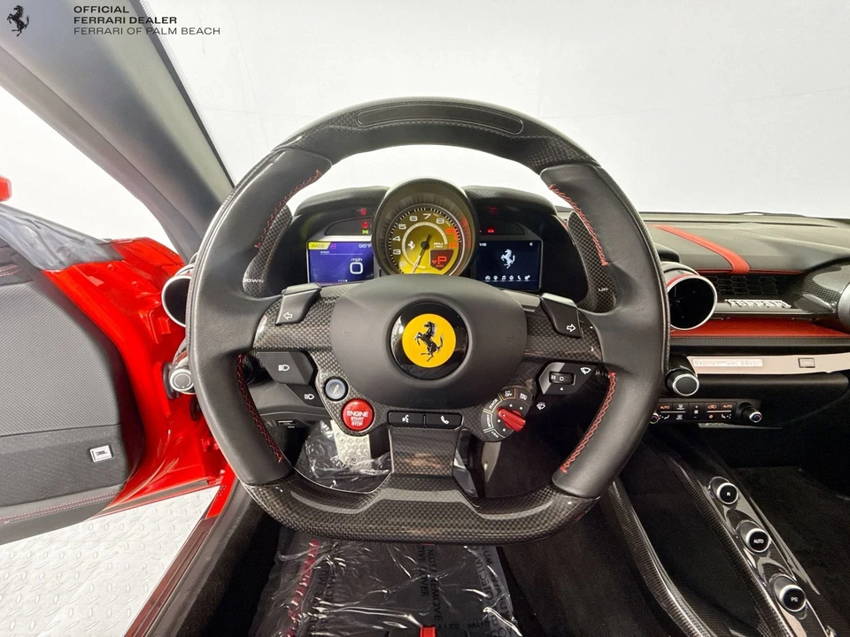 2021 Ferrari 812 GTS - Image 10 of 31