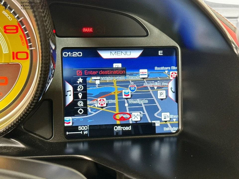 2021 Ferrari 812 GTS - Image 13 of 31