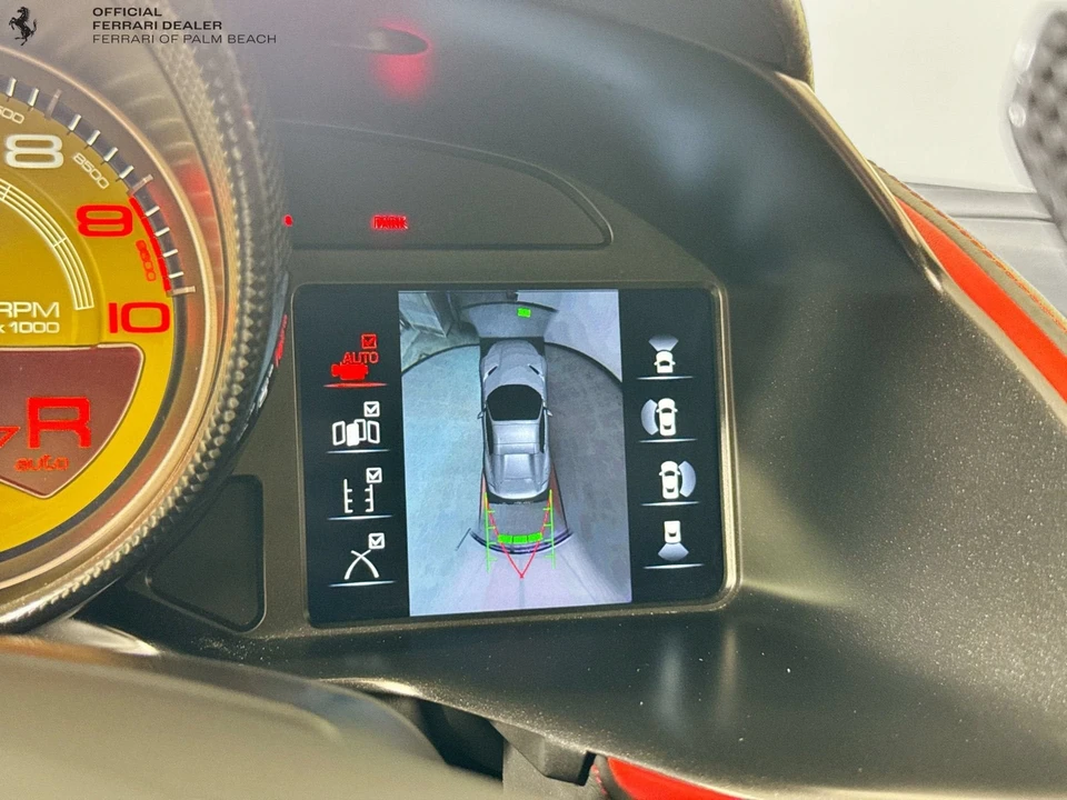 2021 Ferrari 812 GTS - Image 14 of 31