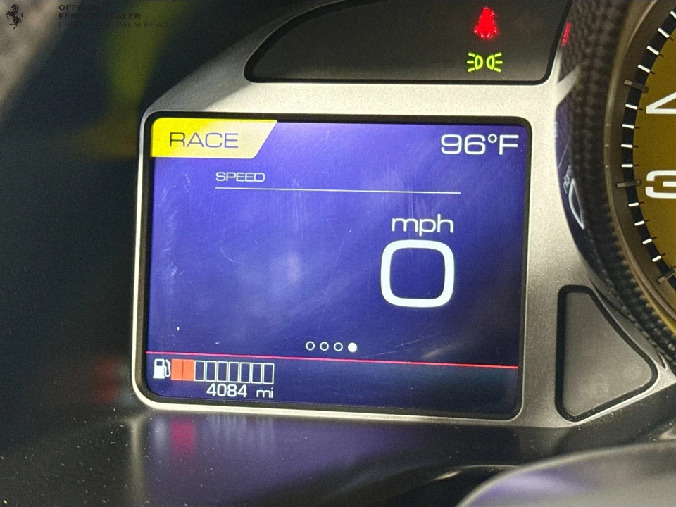2021 Ferrari 812 GTS - Image 29 of 31