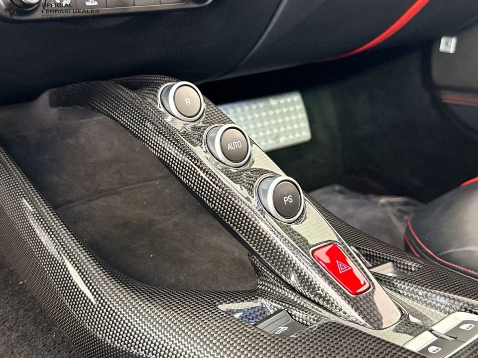 2021 Ferrari 812 GTS - Image 15 of 31