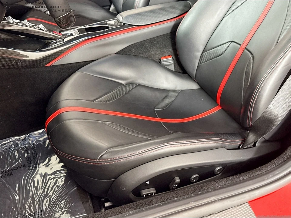 2021 Ferrari 812 GTS - Image 18 of 31