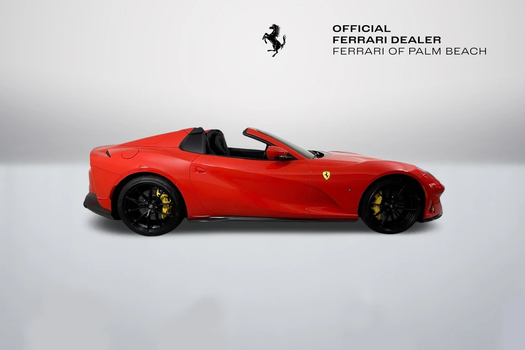 2021 Ferrari 812 GTS - Image 8 of 31