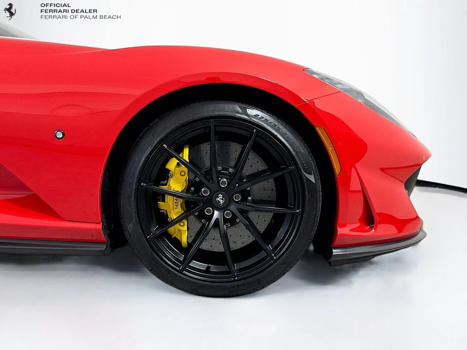 2021 Ferrari 812 GTS - Image 26 of 31