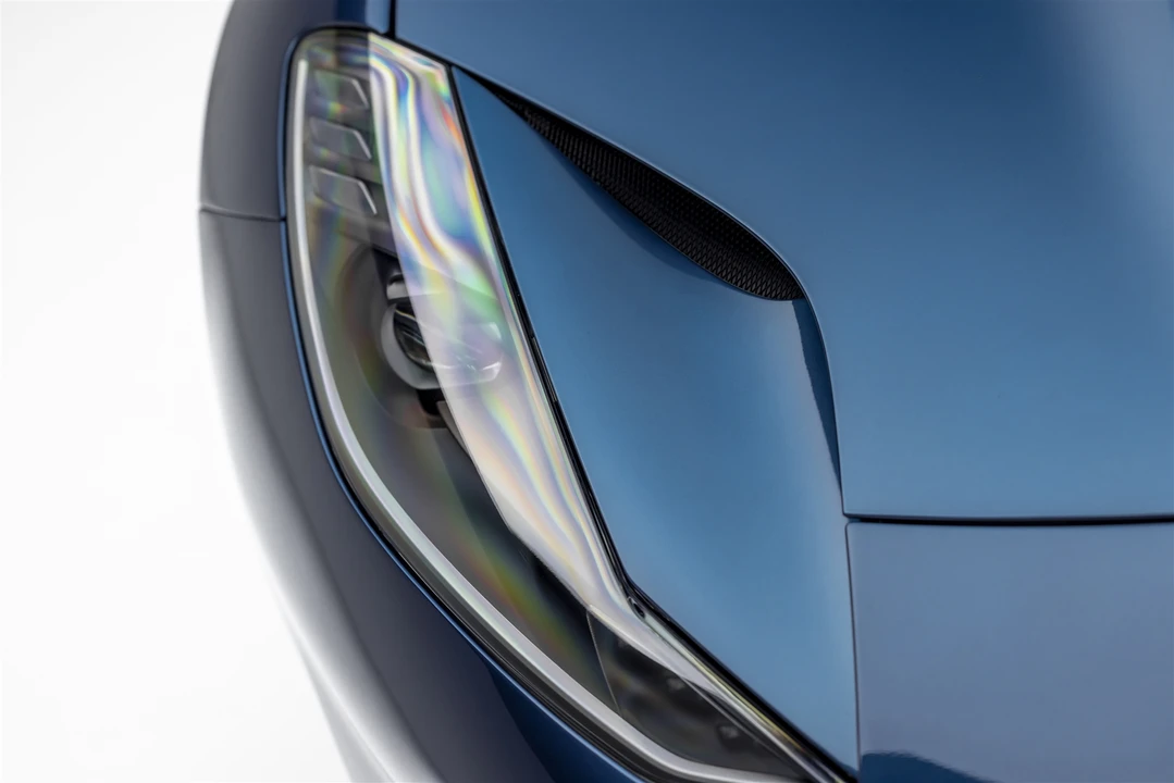 2021 Ferrari 812 GTS - Image 24 of 31