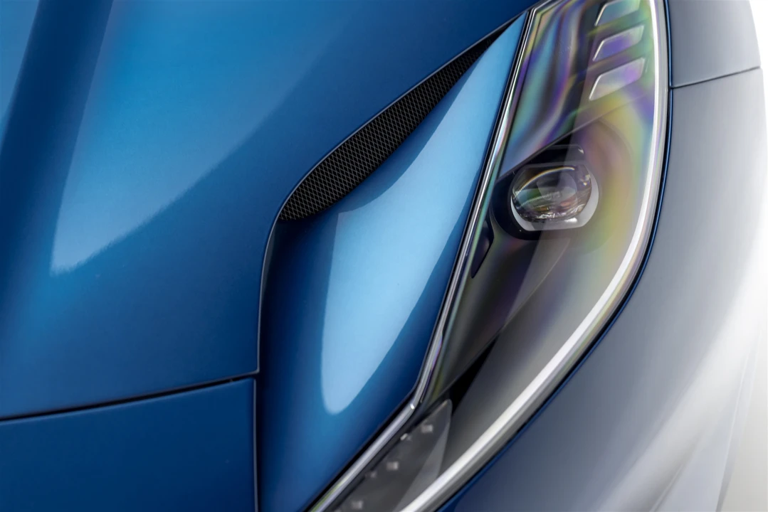 2021 Ferrari 812 GTS - Image 27 of 31