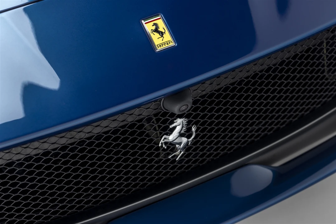2021 Ferrari 812 GTS - Image 25 of 31