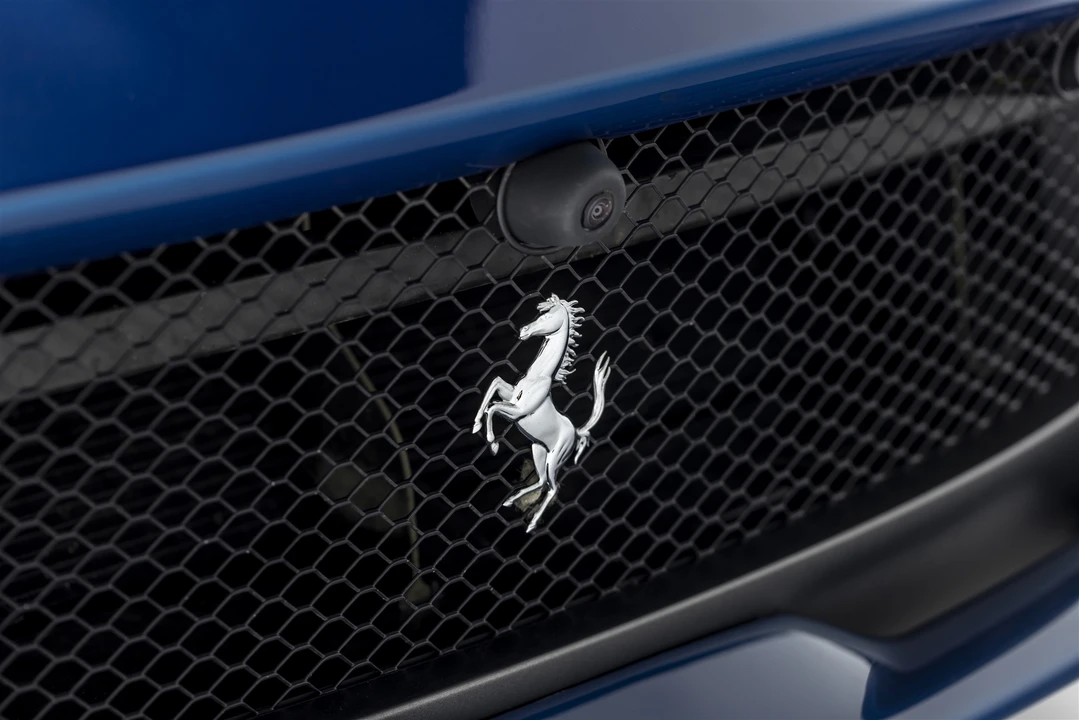 2021 Ferrari 812 GTS - Image 26 of 31