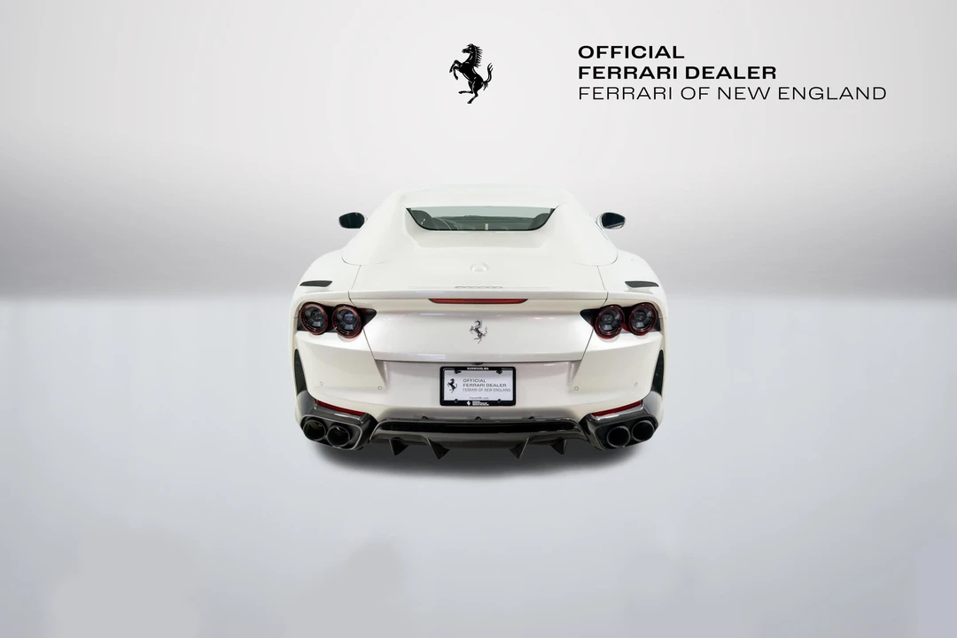 2021 Ferrari 812 GTS - Image 7 of 31