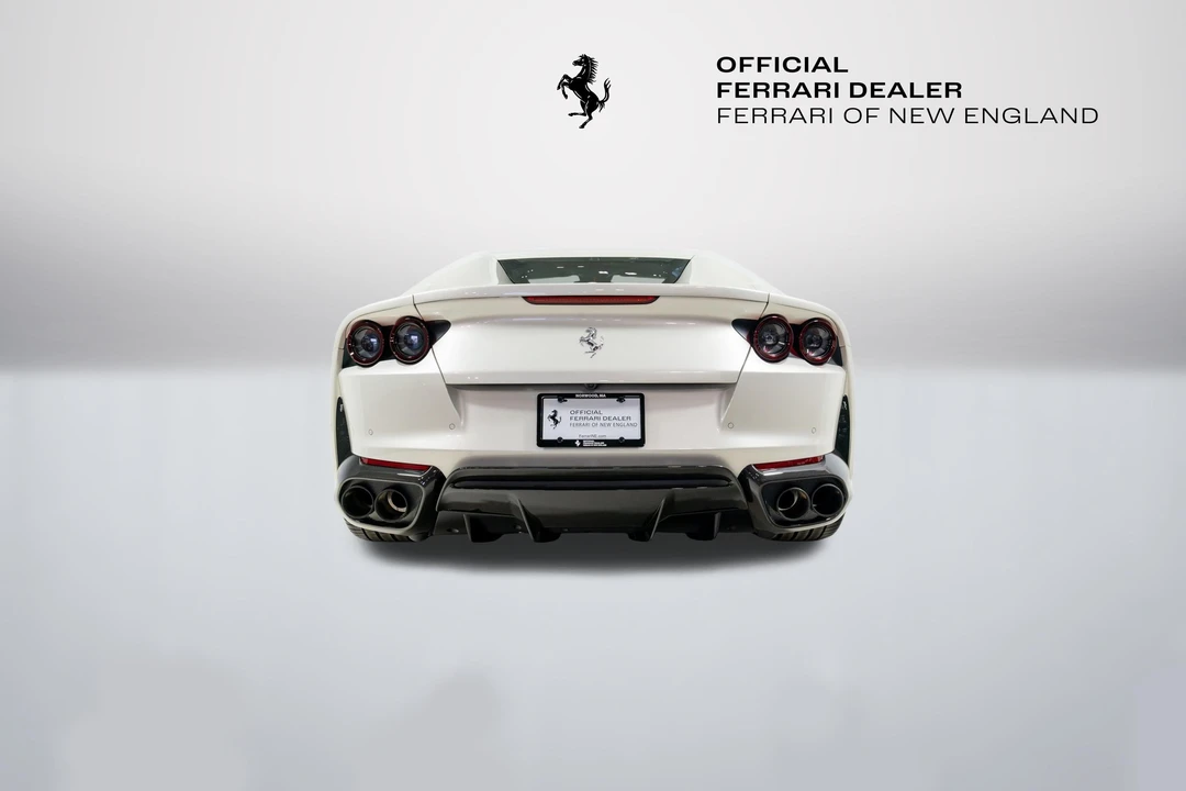 2021 Ferrari 812 GTS - Image 8 of 31