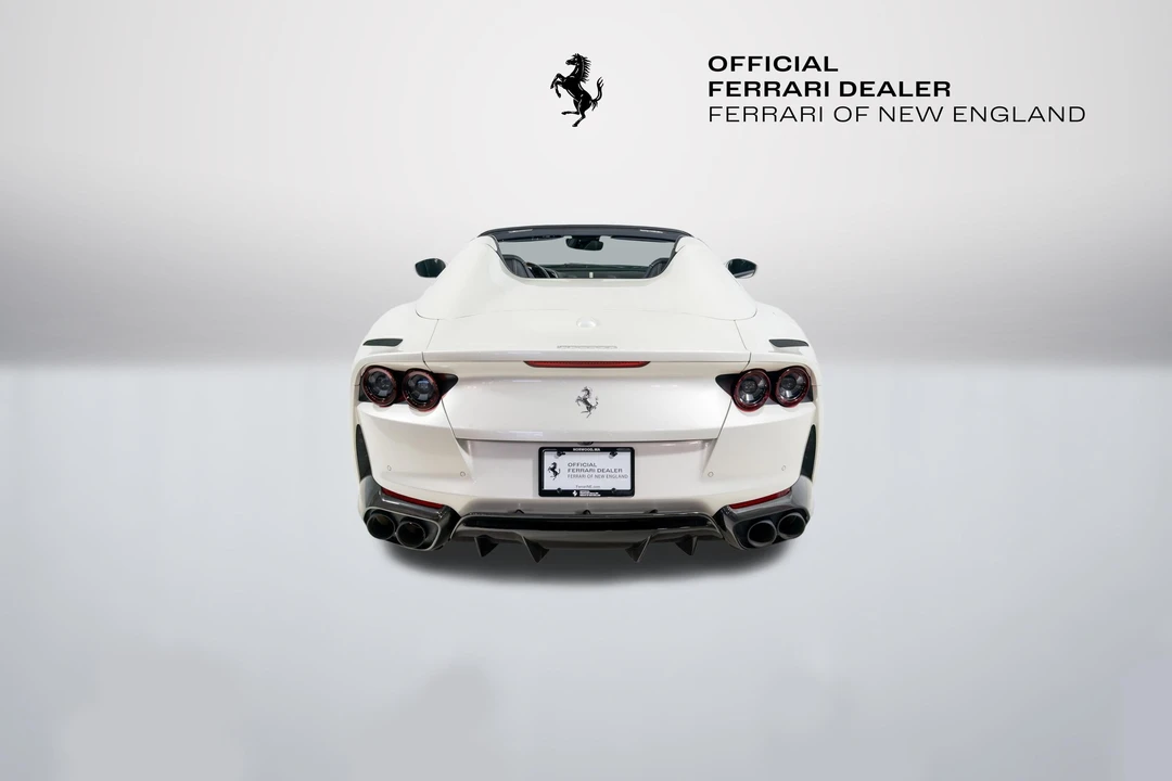 2021 Ferrari 812 GTS - Image 17 of 31