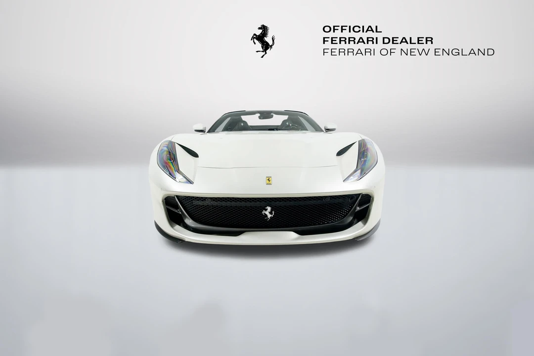 2021 Ferrari 812 GTS - Image 13 of 31