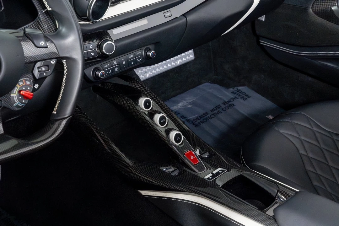 2021 Ferrari 812 GTS - Image 30 of 31