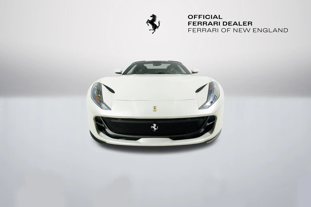 2021 Ferrari 812 GTS - Image 6 of 31