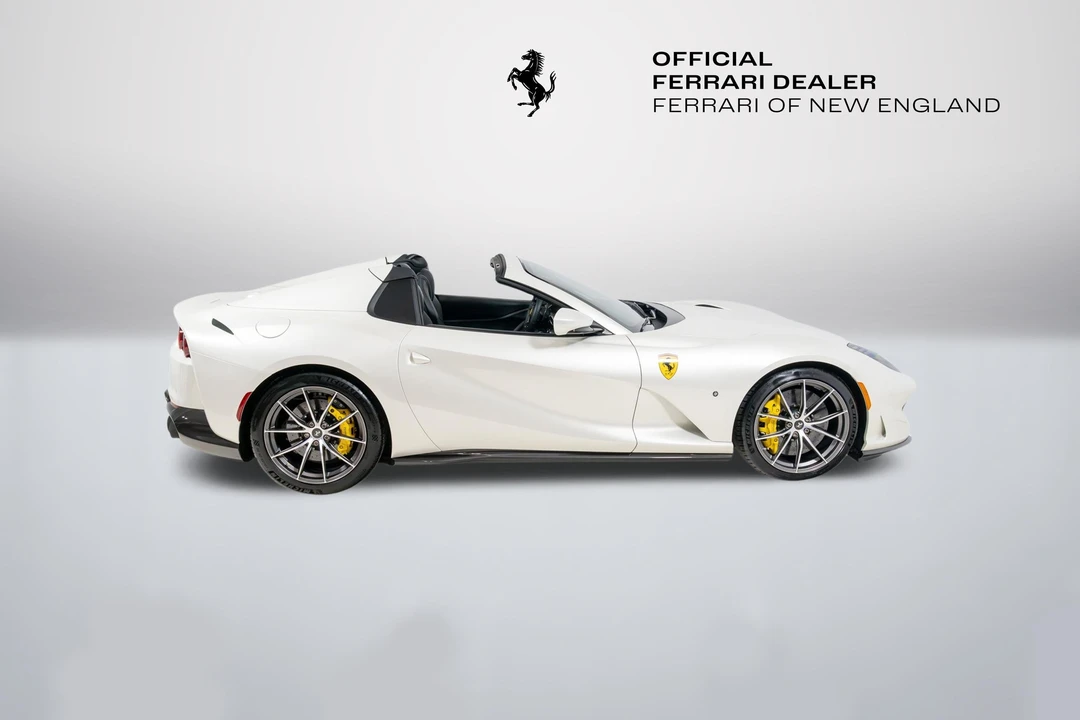 2021 Ferrari 812 GTS - Image 20 of 31