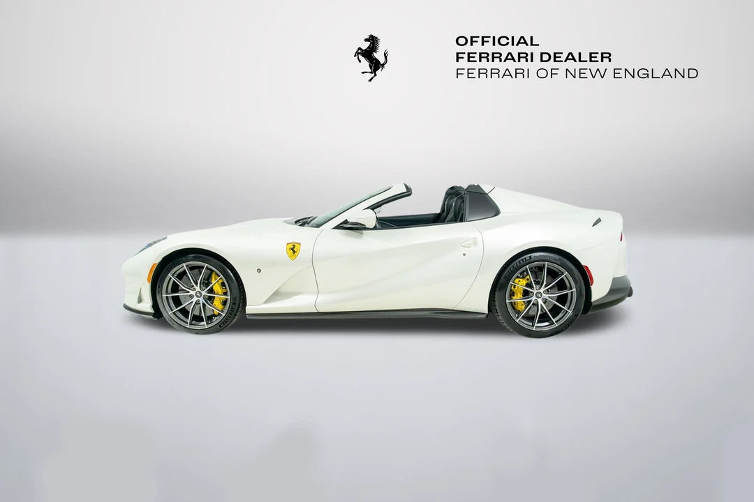 2021 Ferrari 812 GTS - Image 15 of 31