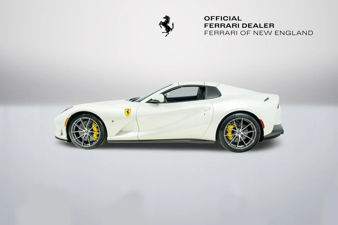 2021 Ferrari 812 GTS - Image 3 of 31