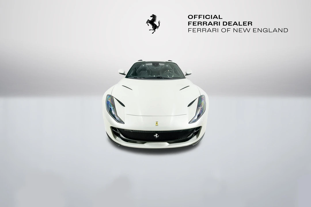 2021 Ferrari 812 GTS - Image 12 of 31