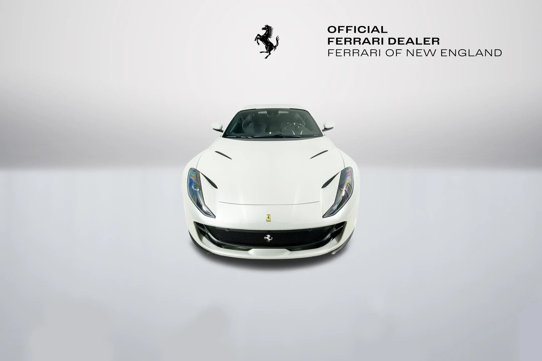2021 Ferrari 812 GTS - Image 5 of 31