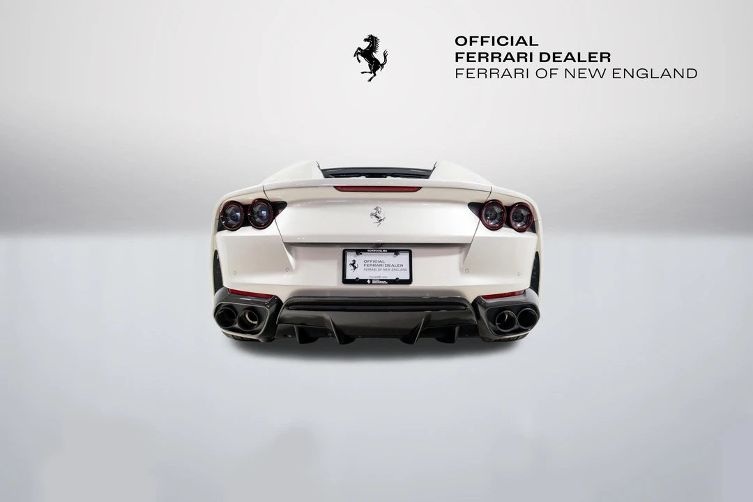 2021 Ferrari 812 GTS - Image 18 of 31