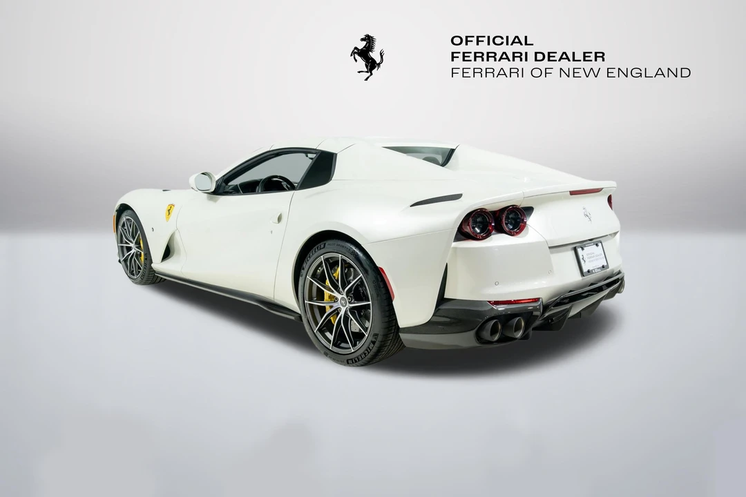2021 Ferrari 812 GTS - Image 4 of 31