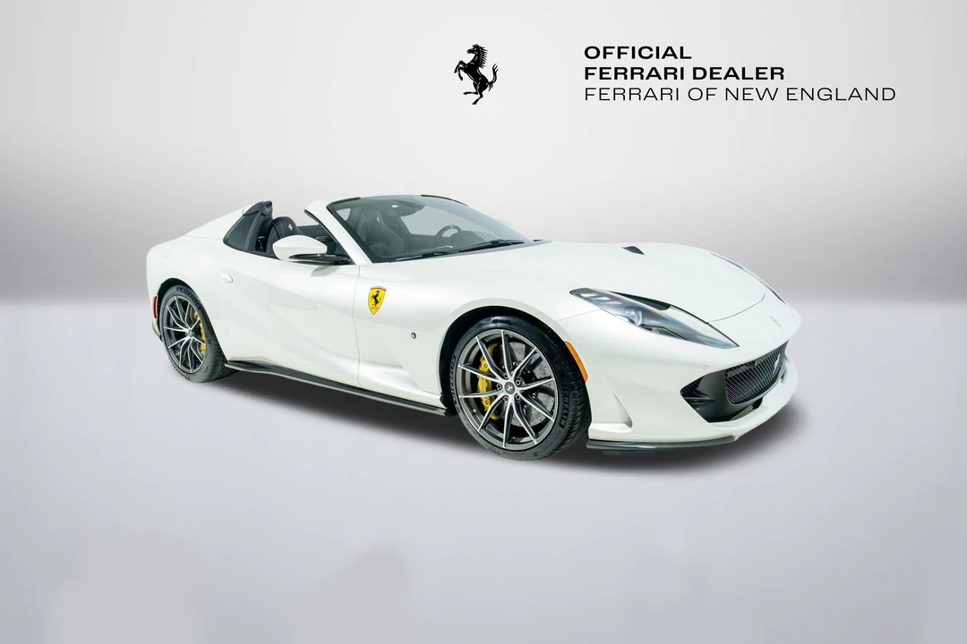 2021 Ferrari 812 GTS - Image 21 of 31