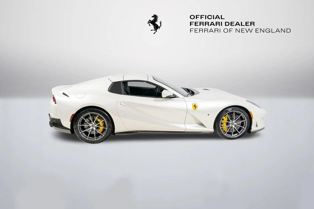 2021 Ferrari 812 GTS - Image 10 of 31