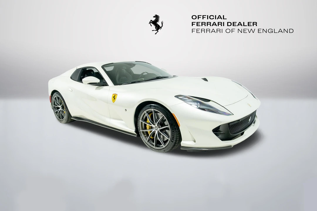 2021 Ferrari 812 GTS - Image 11 of 31