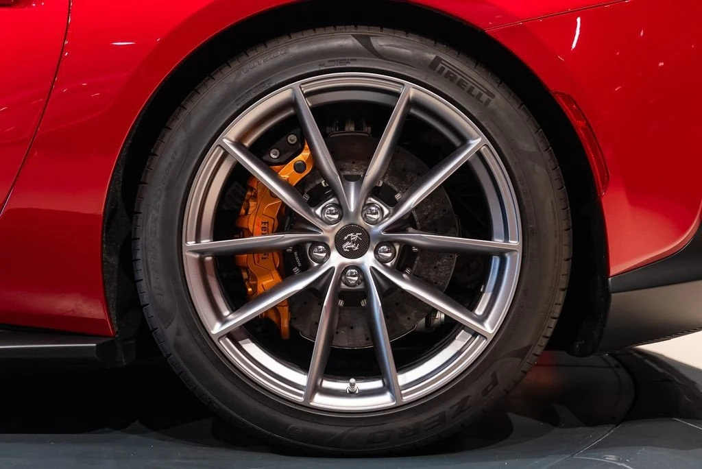 2021 Ferrari 812 GTS - Image 14 of 31
