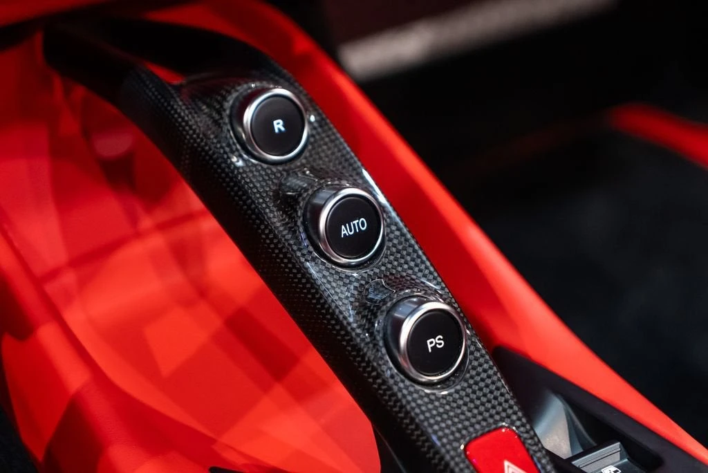 2021 Ferrari 812 GTS - Image 27 of 31