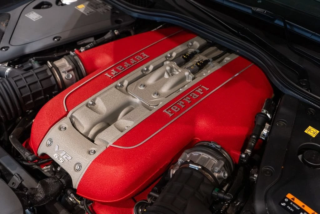 2021 Ferrari 812 GTS - Image 20 of 31