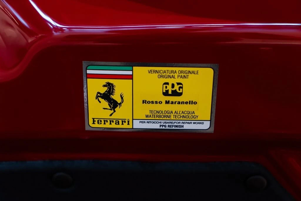 2021 Ferrari 812 GTS - Image 22 of 31