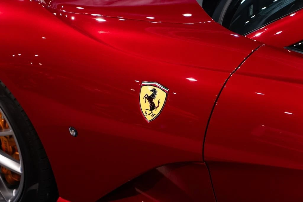2021 Ferrari 812 GTS - Image 12 of 31