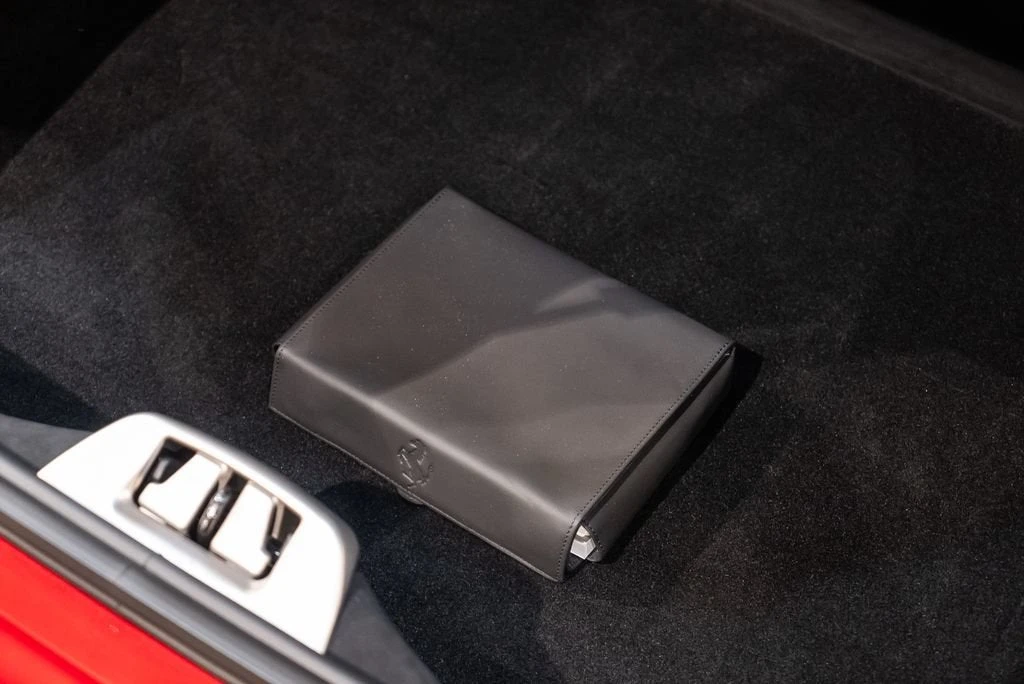 2021 Ferrari 812 GTS - Image 25 of 31