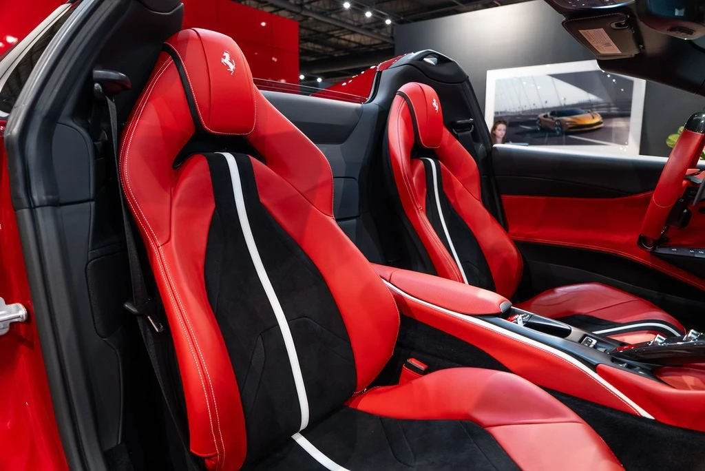 2021 Ferrari 812 GTS - Image 31 of 31