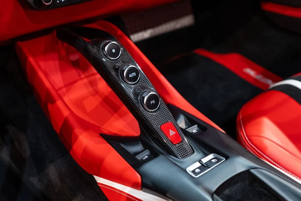 2021 Ferrari 812 GTS - Image 26 of 31