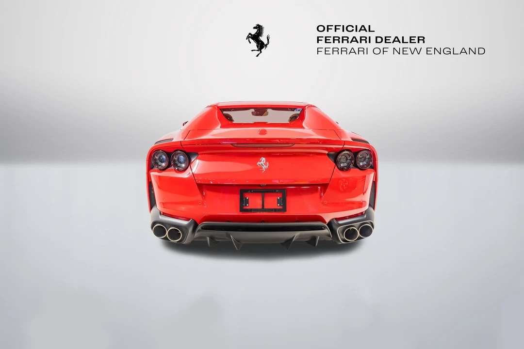 2021 Ferrari 812 GTS - Image 8 of 31