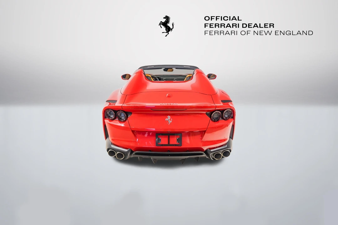 2021 Ferrari 812 GTS - Image 17 of 31