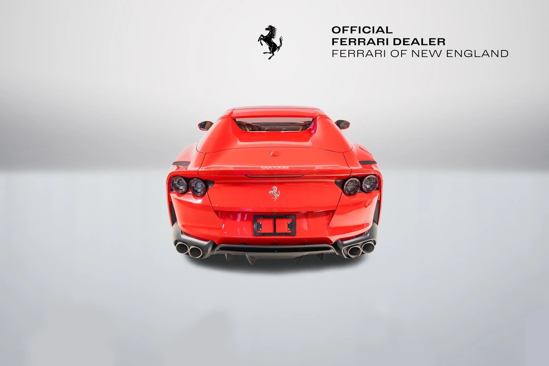 2021 Ferrari 812 GTS - Image 7 of 31
