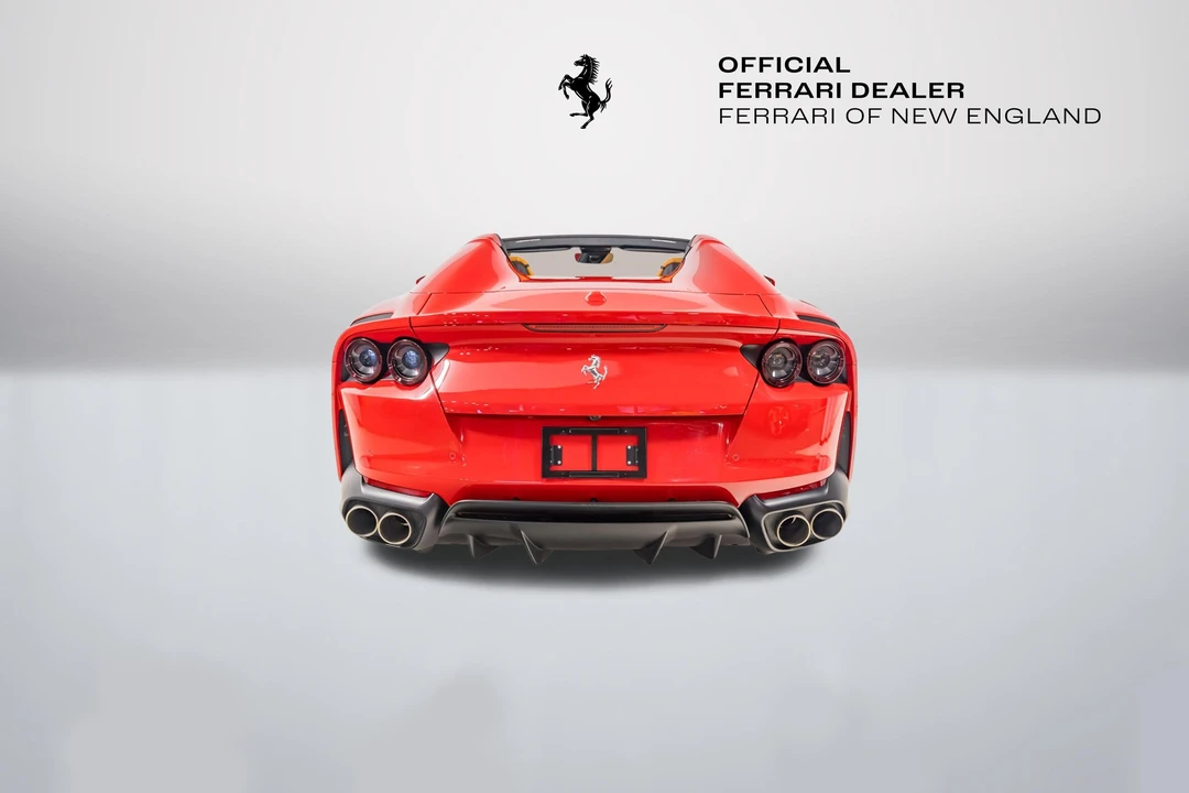 2021 Ferrari 812 GTS - Image 18 of 31