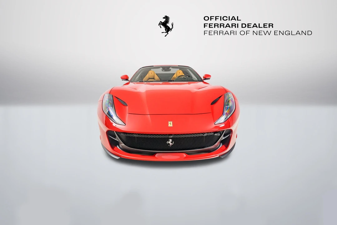 2021 Ferrari 812 GTS - Image 13 of 31