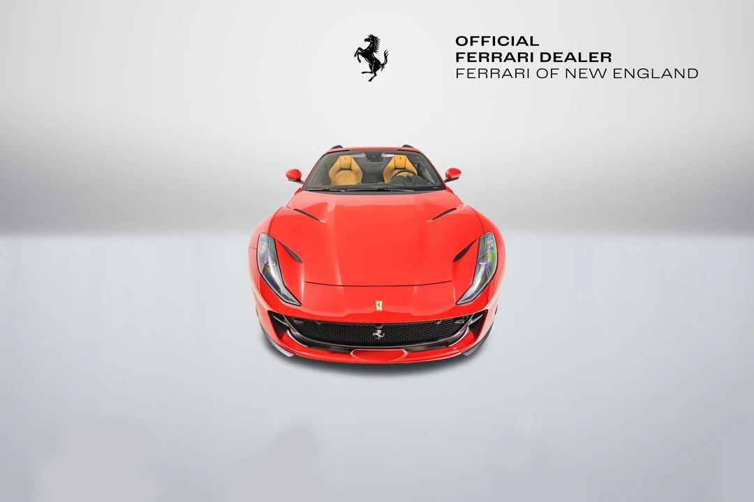 2021 Ferrari 812 GTS - Image 12 of 31