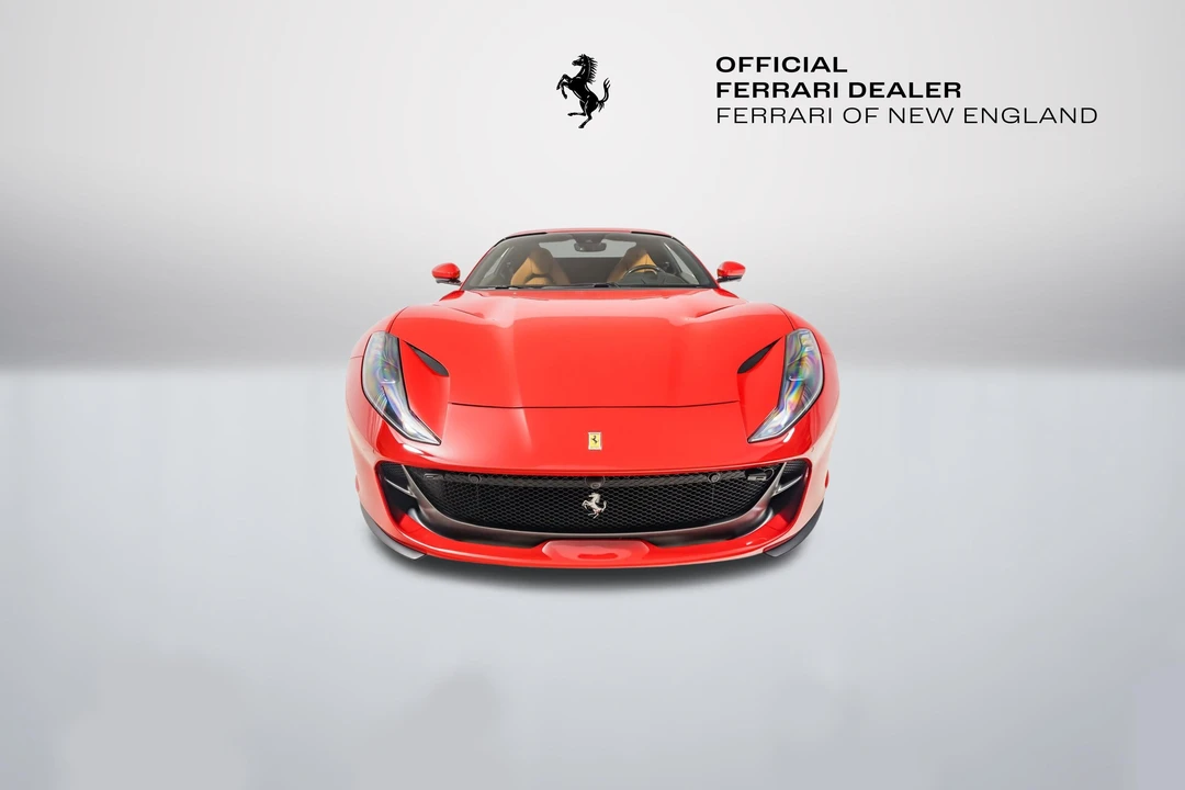 2021 Ferrari 812 GTS - Image 6 of 31