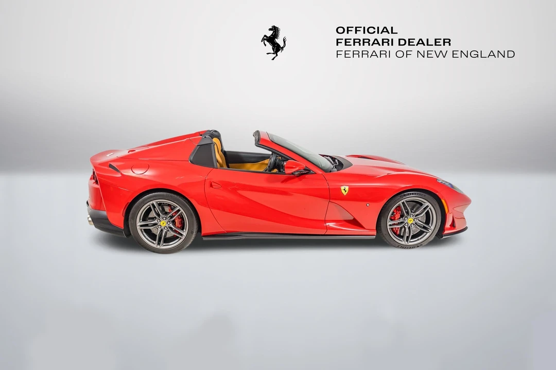 2021 Ferrari 812 GTS - Image 20 of 31