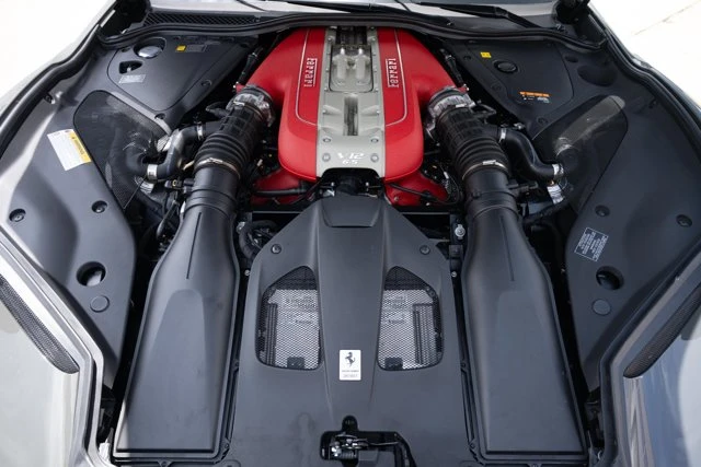 2021 Ferrari 812 GTS - Image 11 of 31