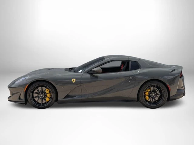 2021 Ferrari 812 GTS - Image 3 of 31