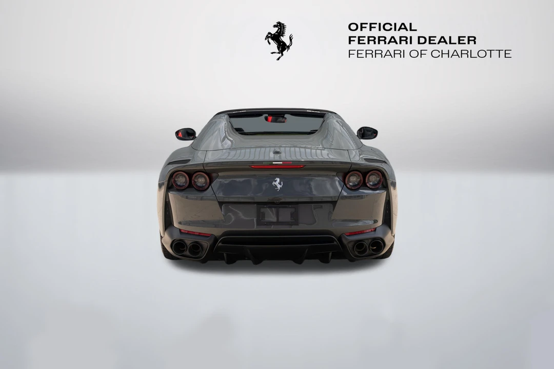 2021 Ferrari 812 GTS - Image 9 of 31