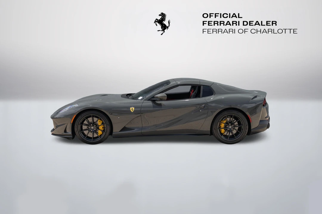 2021 Ferrari 812 GTS - Image 3 of 31