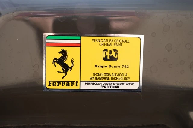 2021 Ferrari 812 GTS - Image 15 of 31